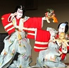 平成20年　小学生のための歌舞伎体験教室