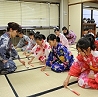 平成25年 小学生のための歌舞伎体験教室