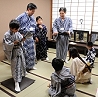 平成29年 小学生のための歌舞伎体験教室
