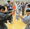 2019年 小学生のための歌舞伎体験教室